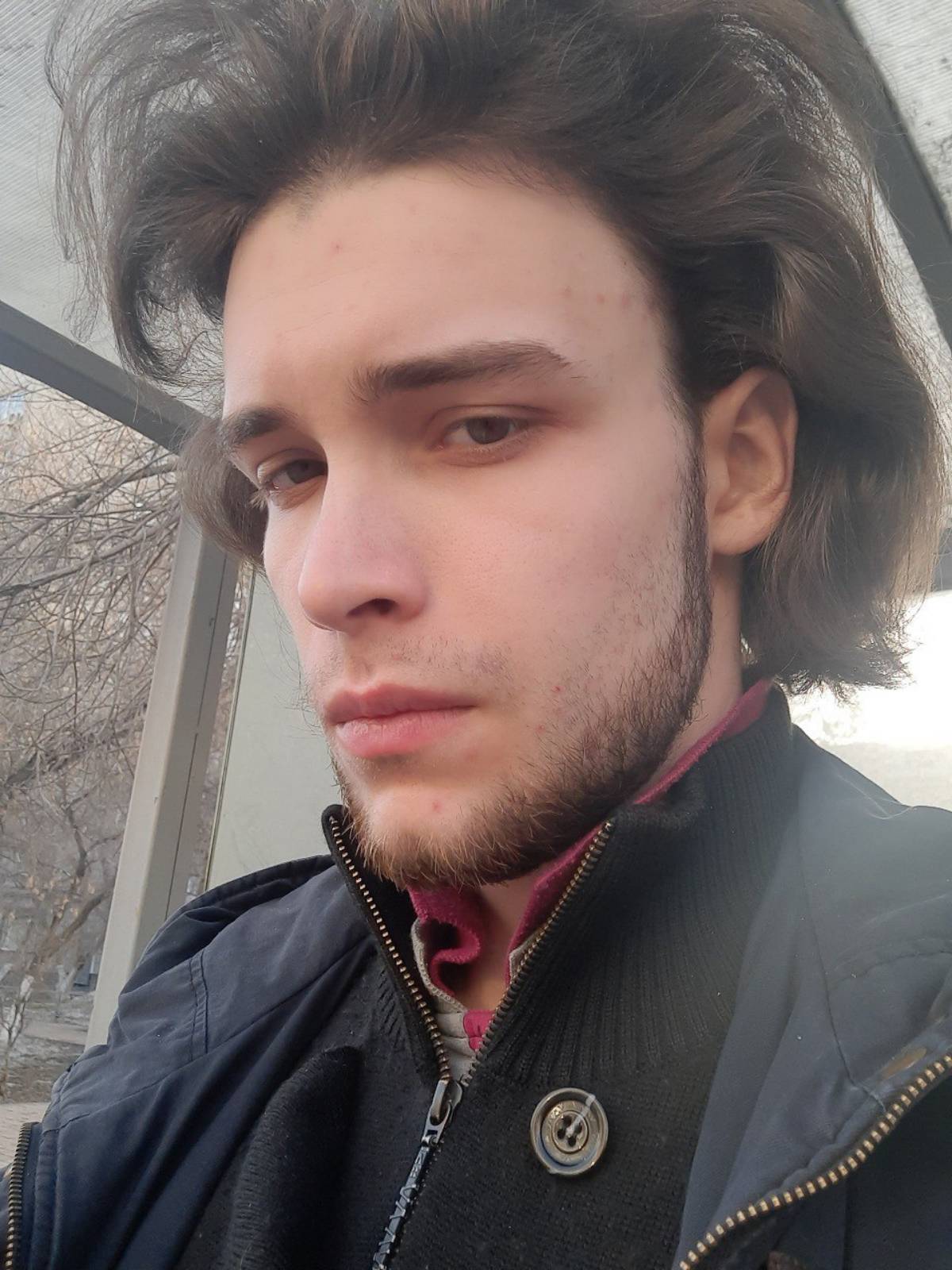 Danil Maslov