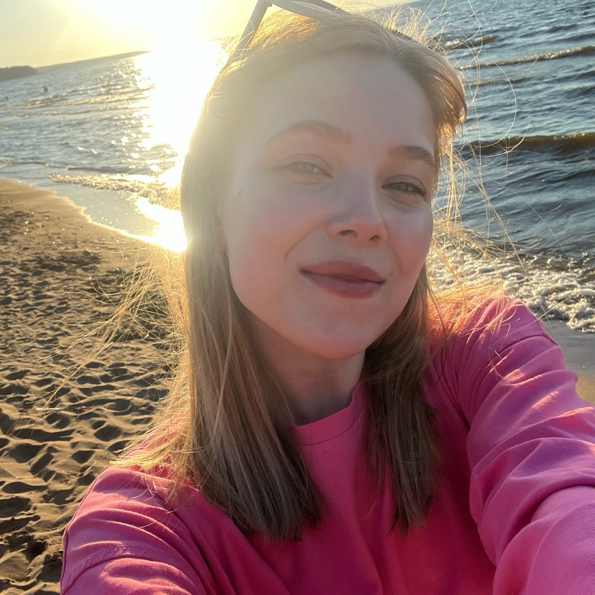 Оля Райс | Сетка — социальная сеть от hh.ru