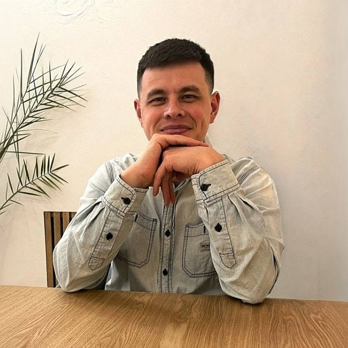 Даниил Кириллов | Сетка — социальная сеть от hh.ru