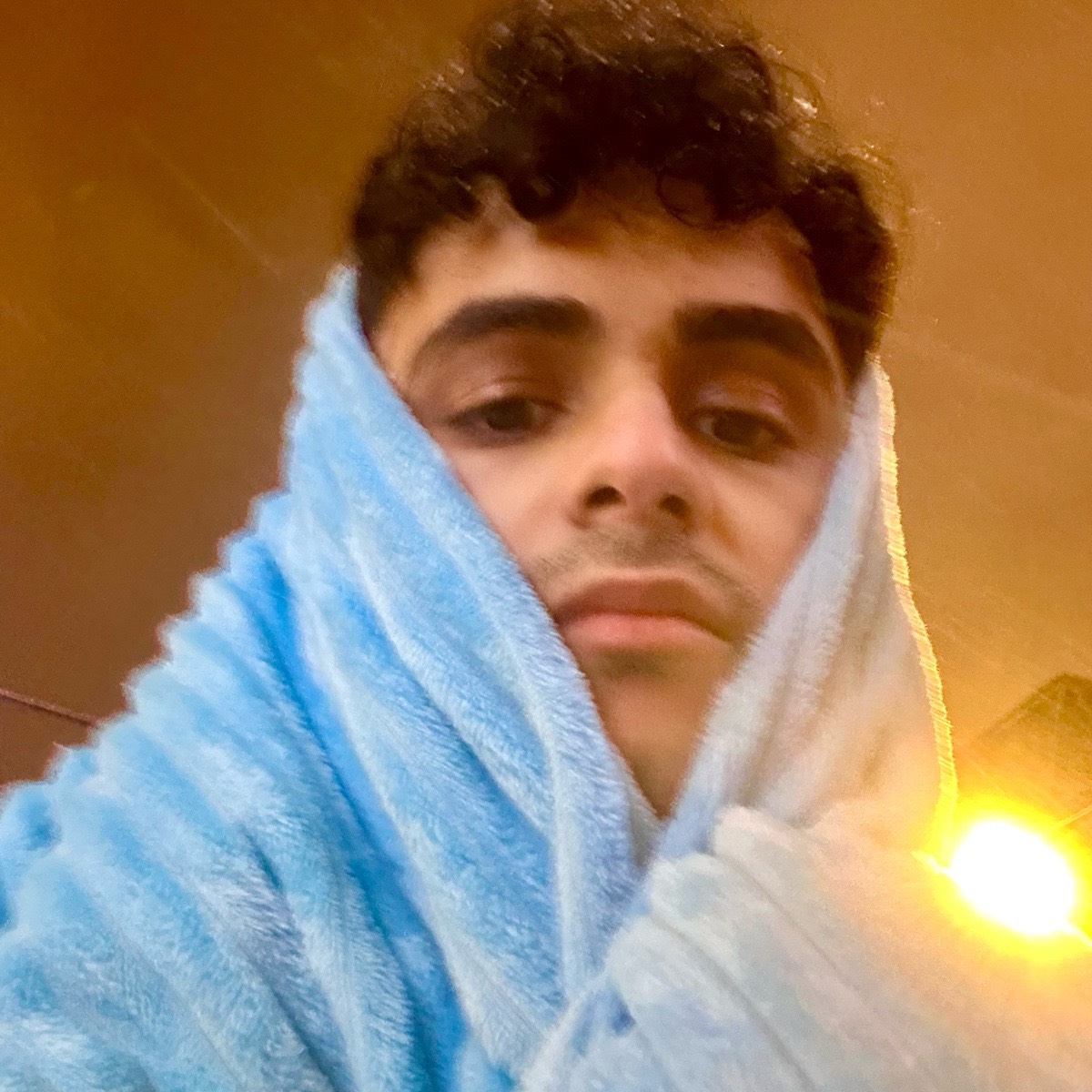 Теймур Мамедов | Сетка — социальная сеть от hh.ru