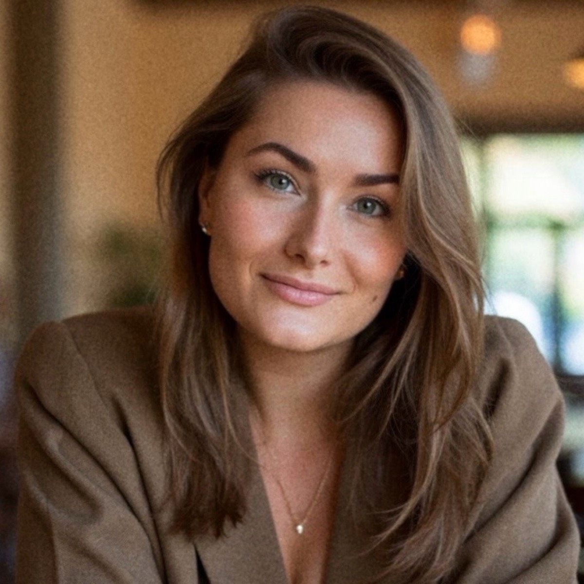 Кристина Прохорова