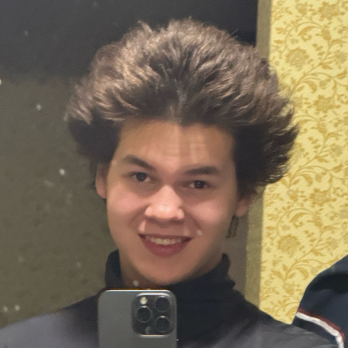 Mark Koshmar