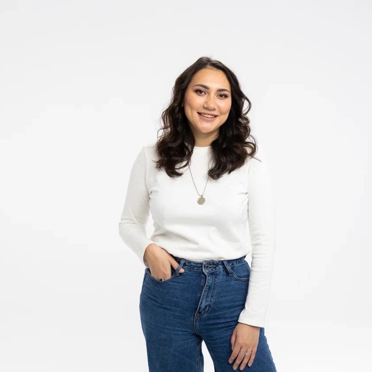 Мария Зарипова | Сетка — социальная сеть от hh.ru