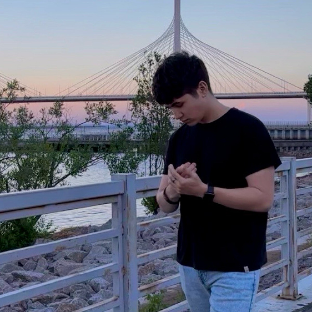 Георгий Палкин | Сетка — социальная сеть от hh.ru