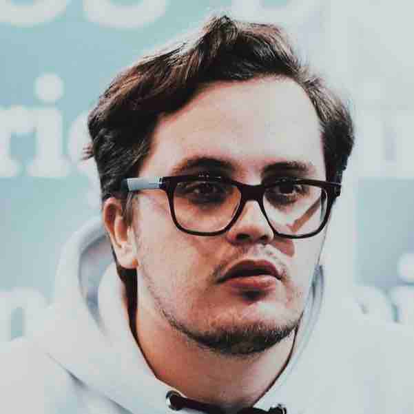 Алексей Рыженков | Сетка — социальная сеть от hh.ru