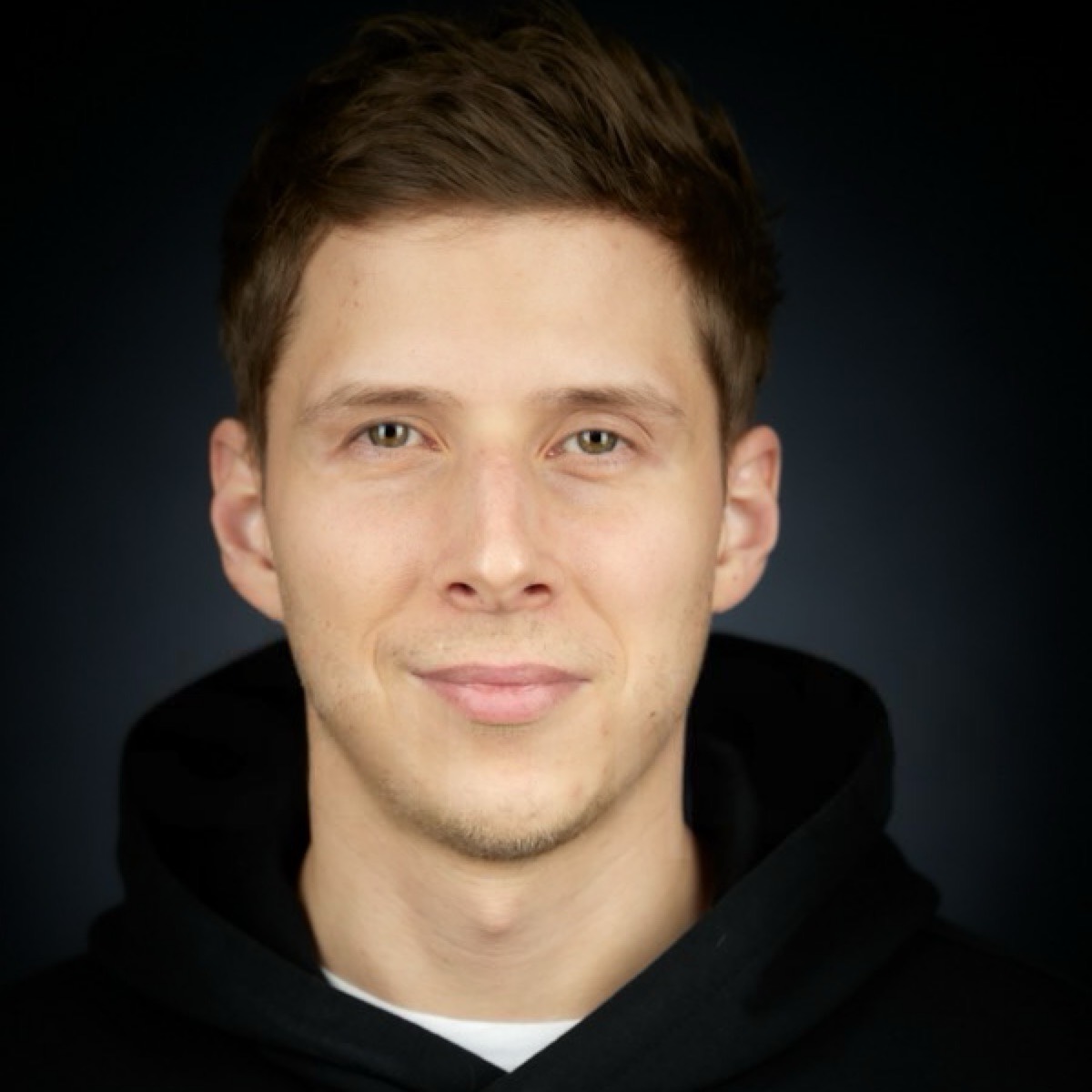 Владимир Новиков | Сетка — социальная сеть от hh.ru