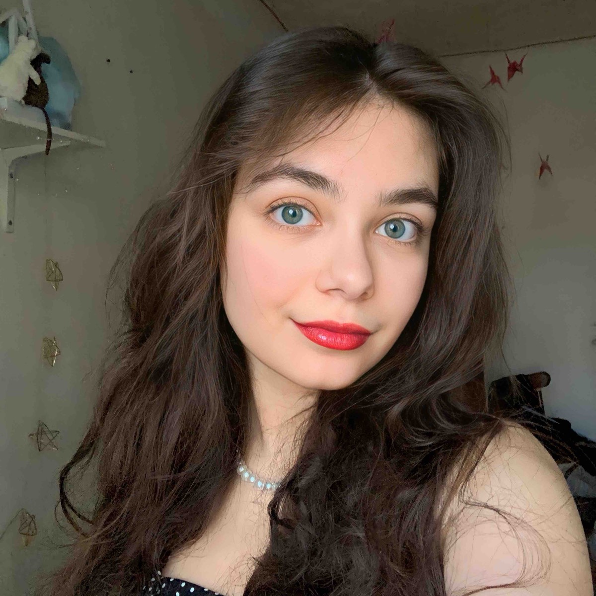 Екатерина Романчук | Сетка — социальная сеть от hh.ru