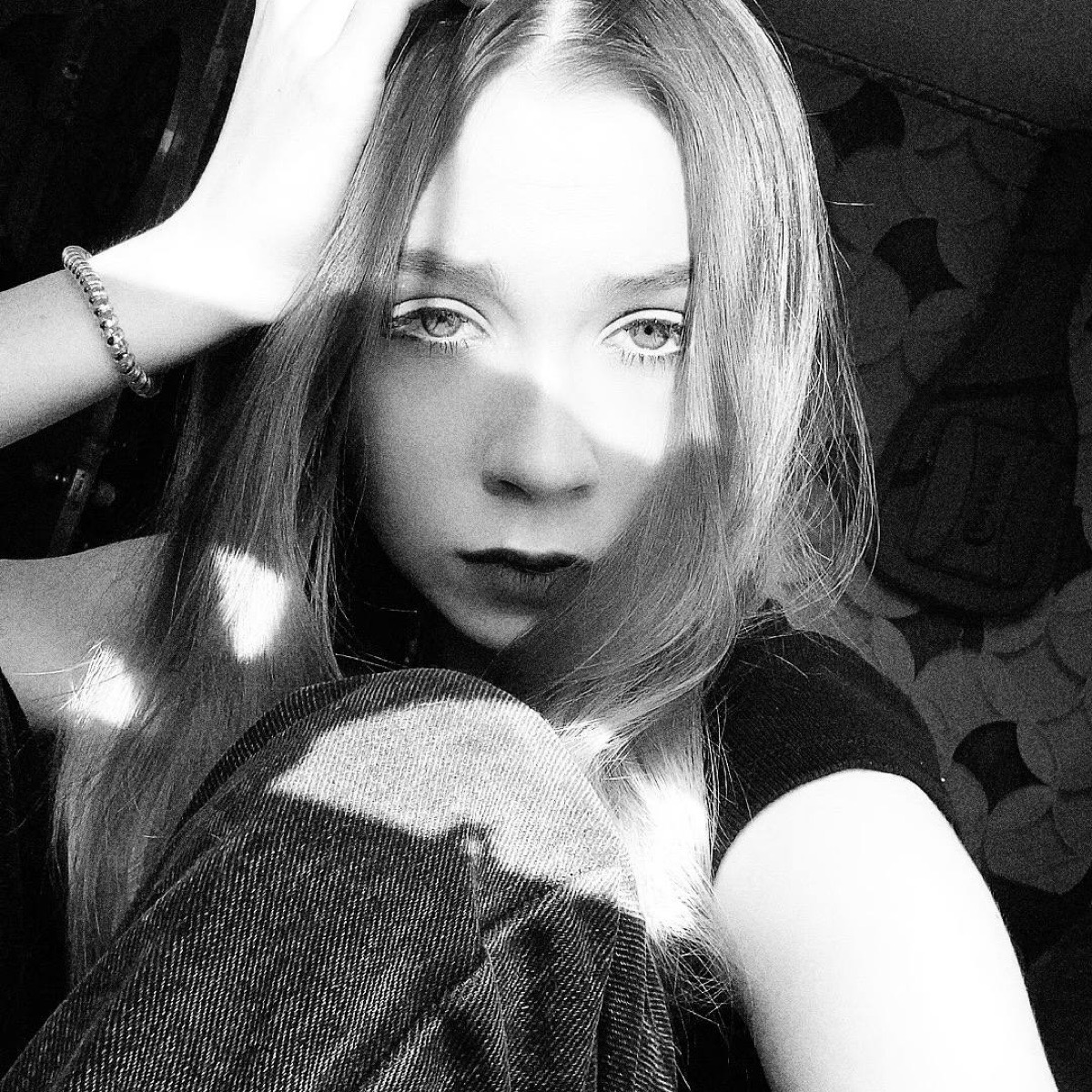 Анастасия Веселова