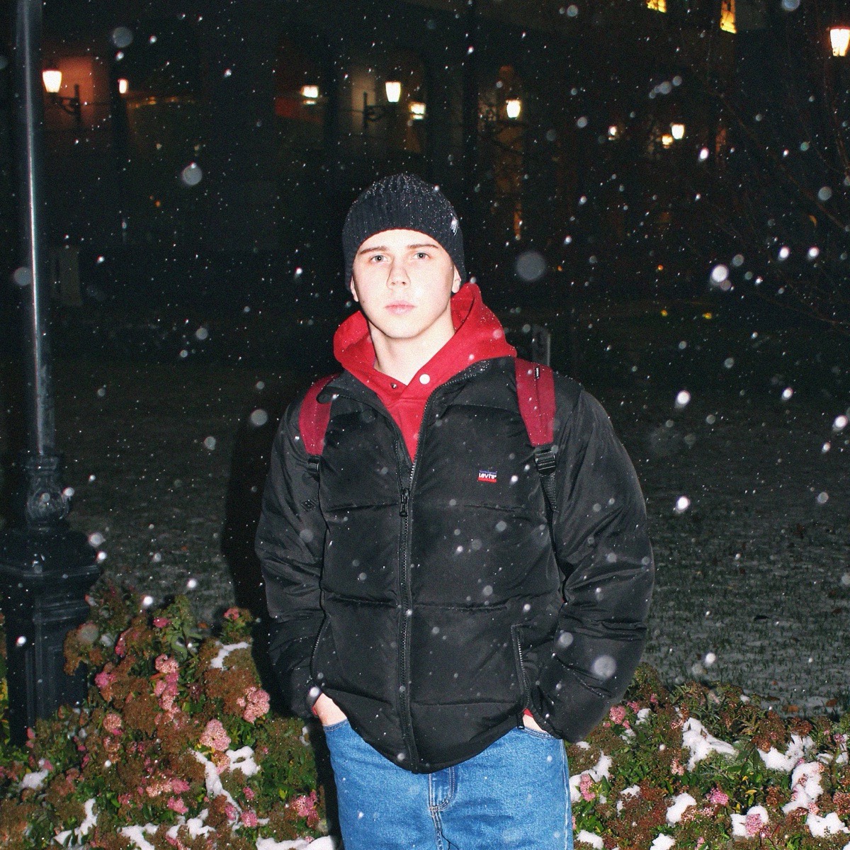 Андрей Садовсков | Сетка — социальная сеть от hh.ru