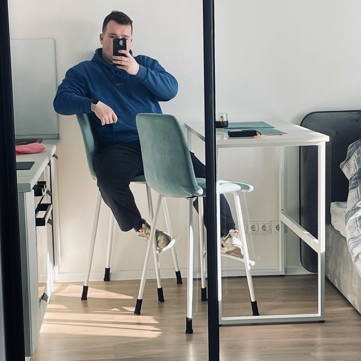 Алексей Уродимский | Сетка — социальная сеть от hh.ru