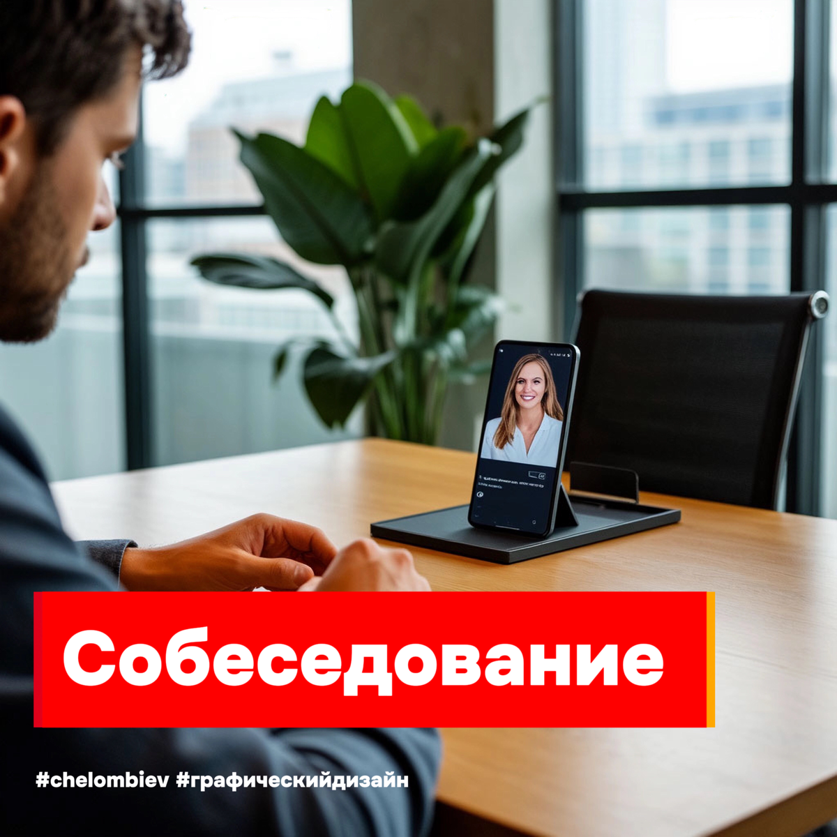Собеседование: между строками | Сетка — социальная сеть от hh.ru