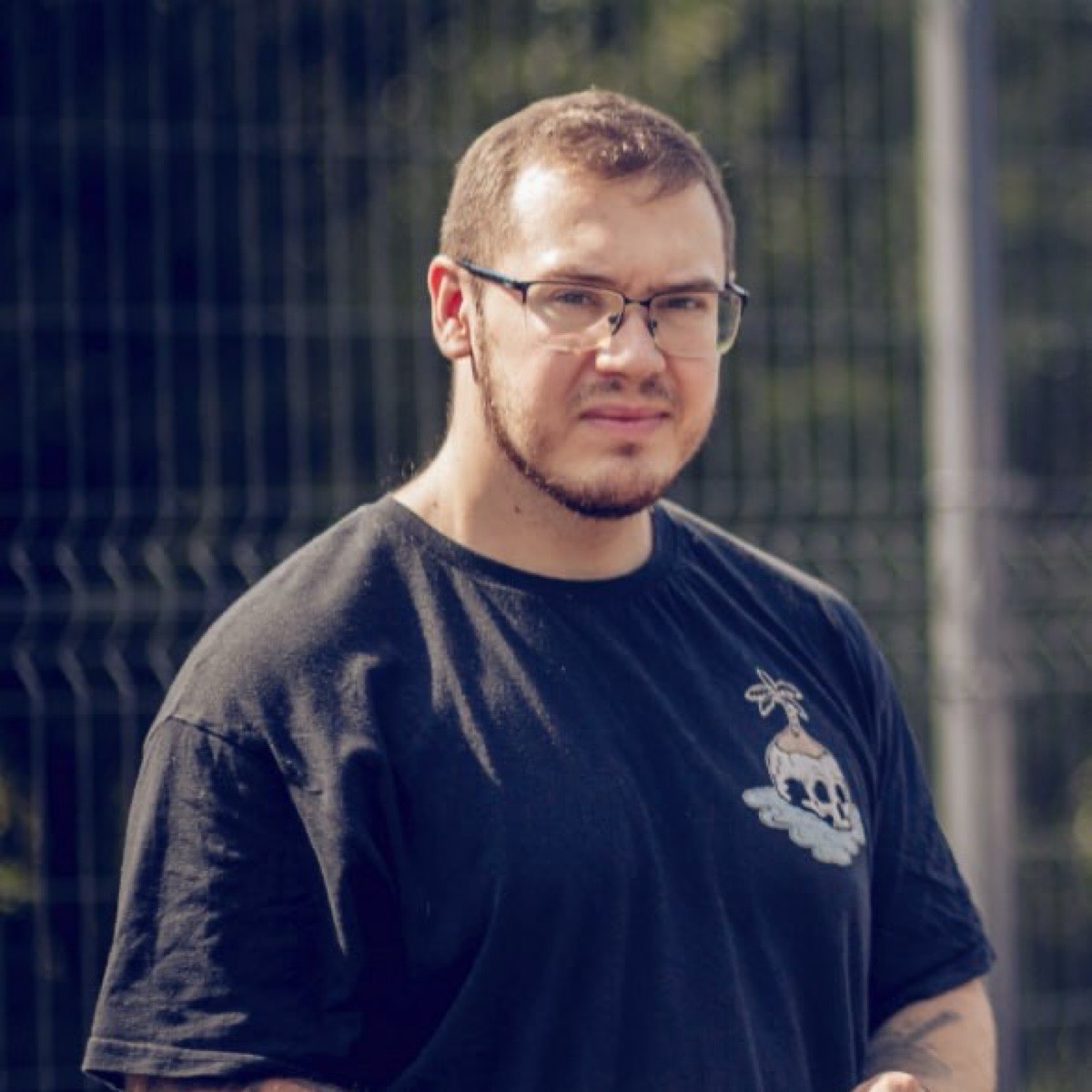 Александр Коновалов | Сетка — социальная сеть от hh.ru