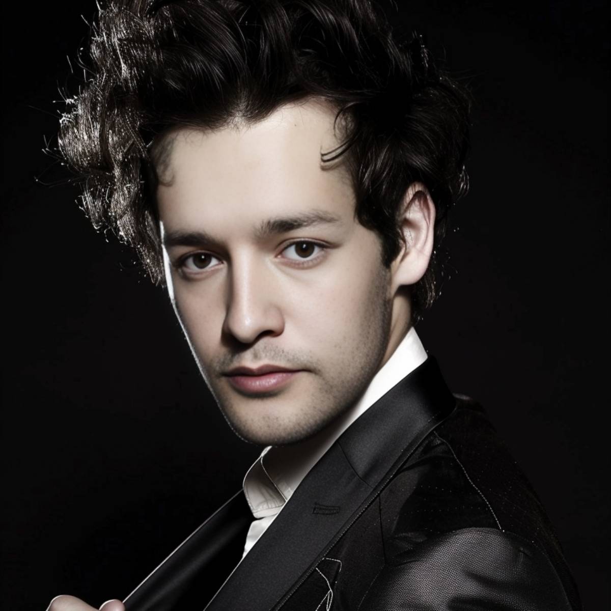 Paul Freeman | Сетка — социальная сеть от hh.ru