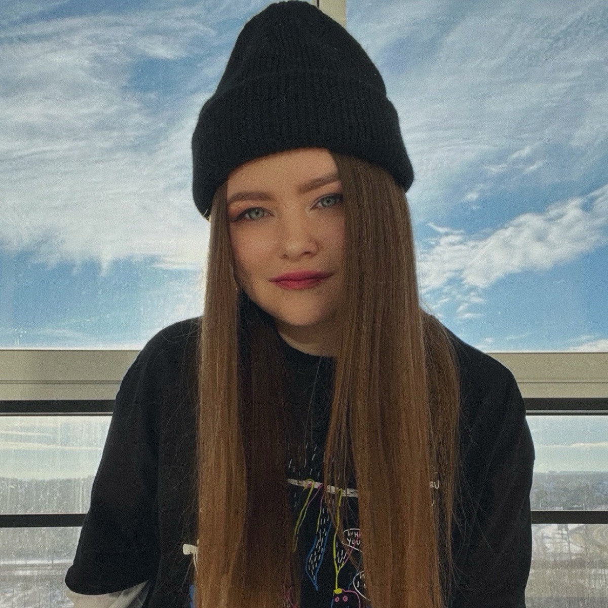 Елена Кравченко