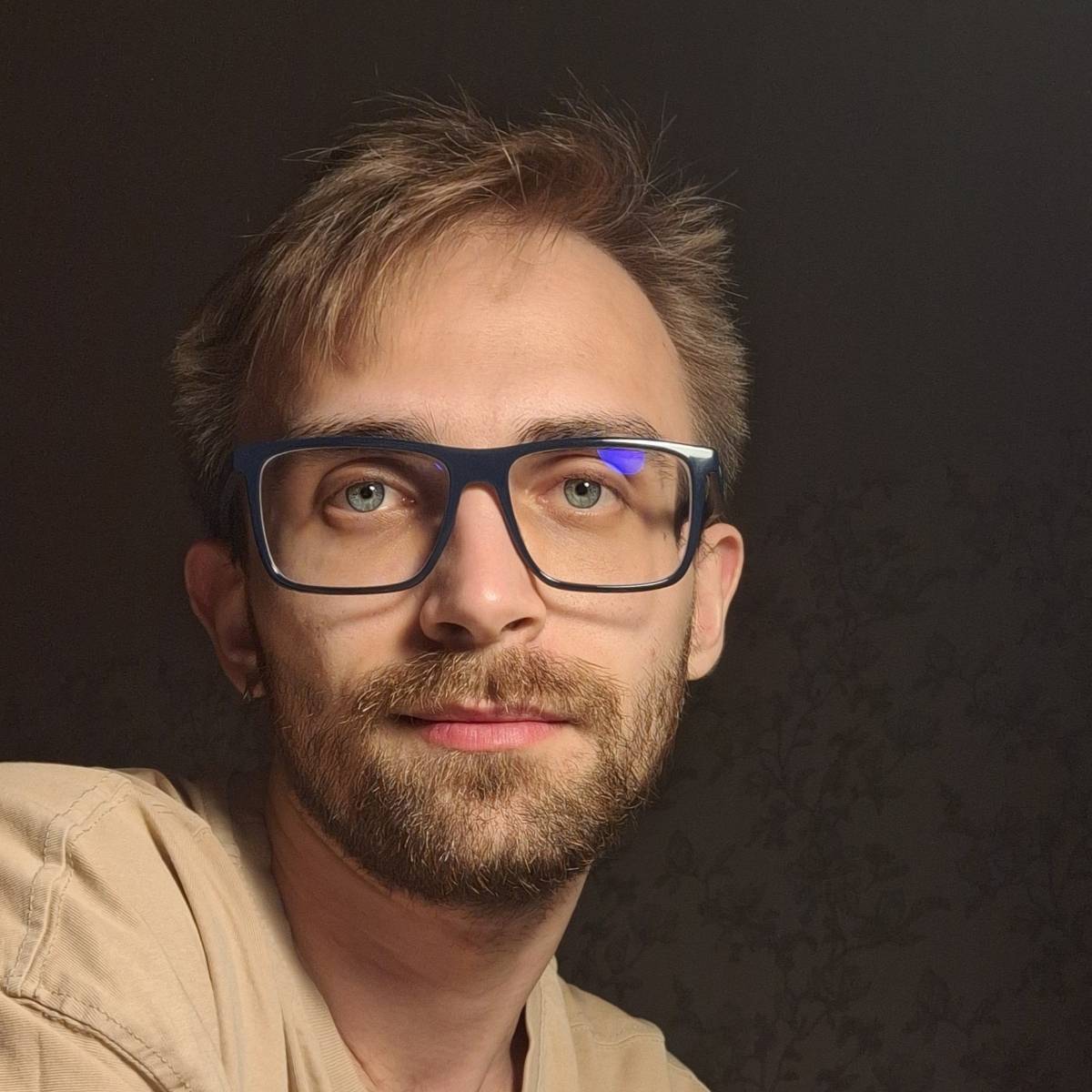 Никита Булатов | Сетка — социальная сеть от hh.ru