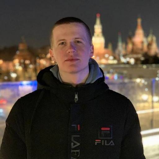 Кирилл Коршунов