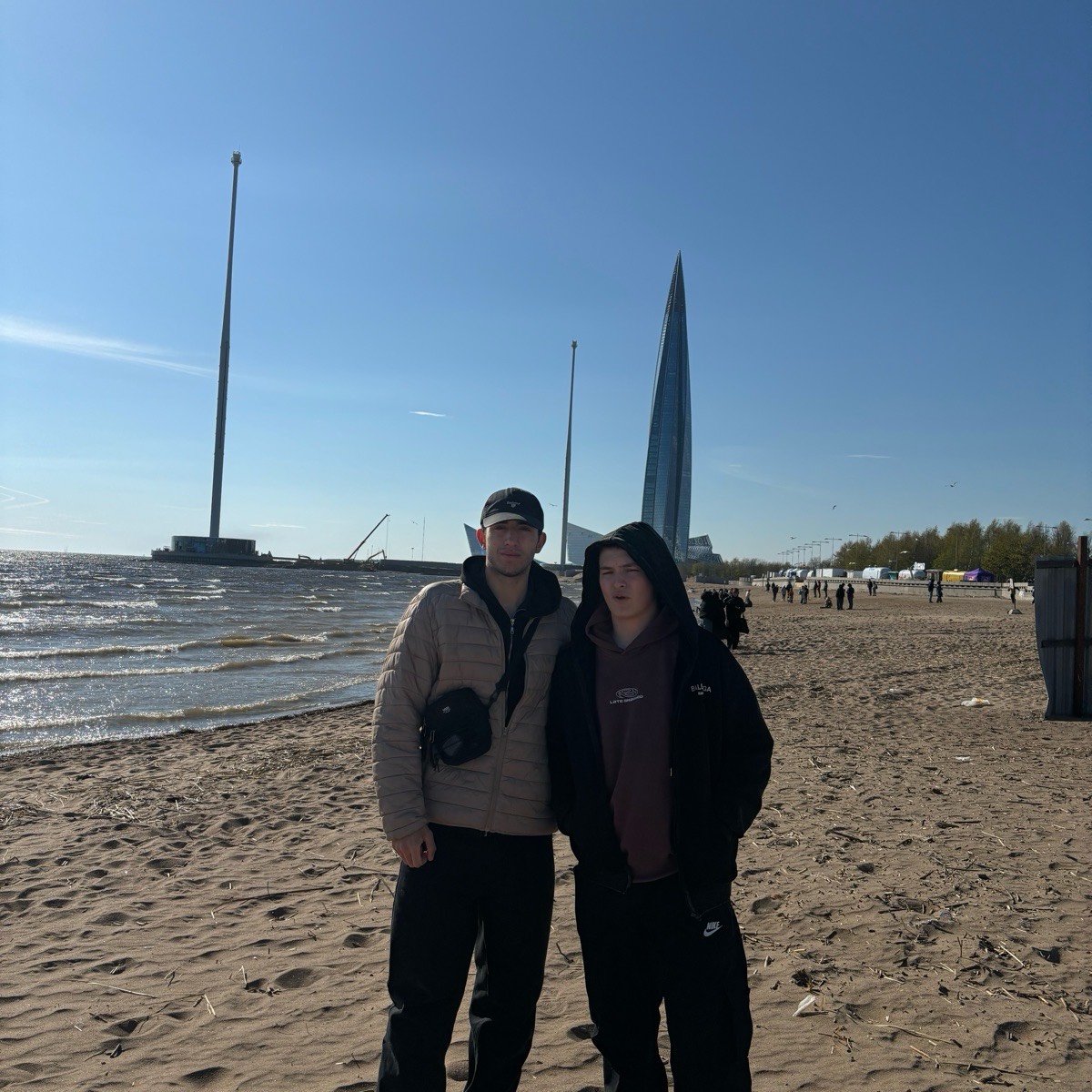 Гагик Хатоев