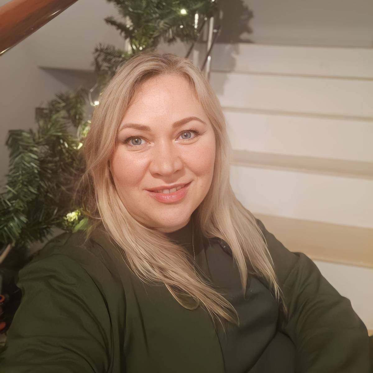 Ольга Никитина | Сетка — социальная сеть от hh.ru