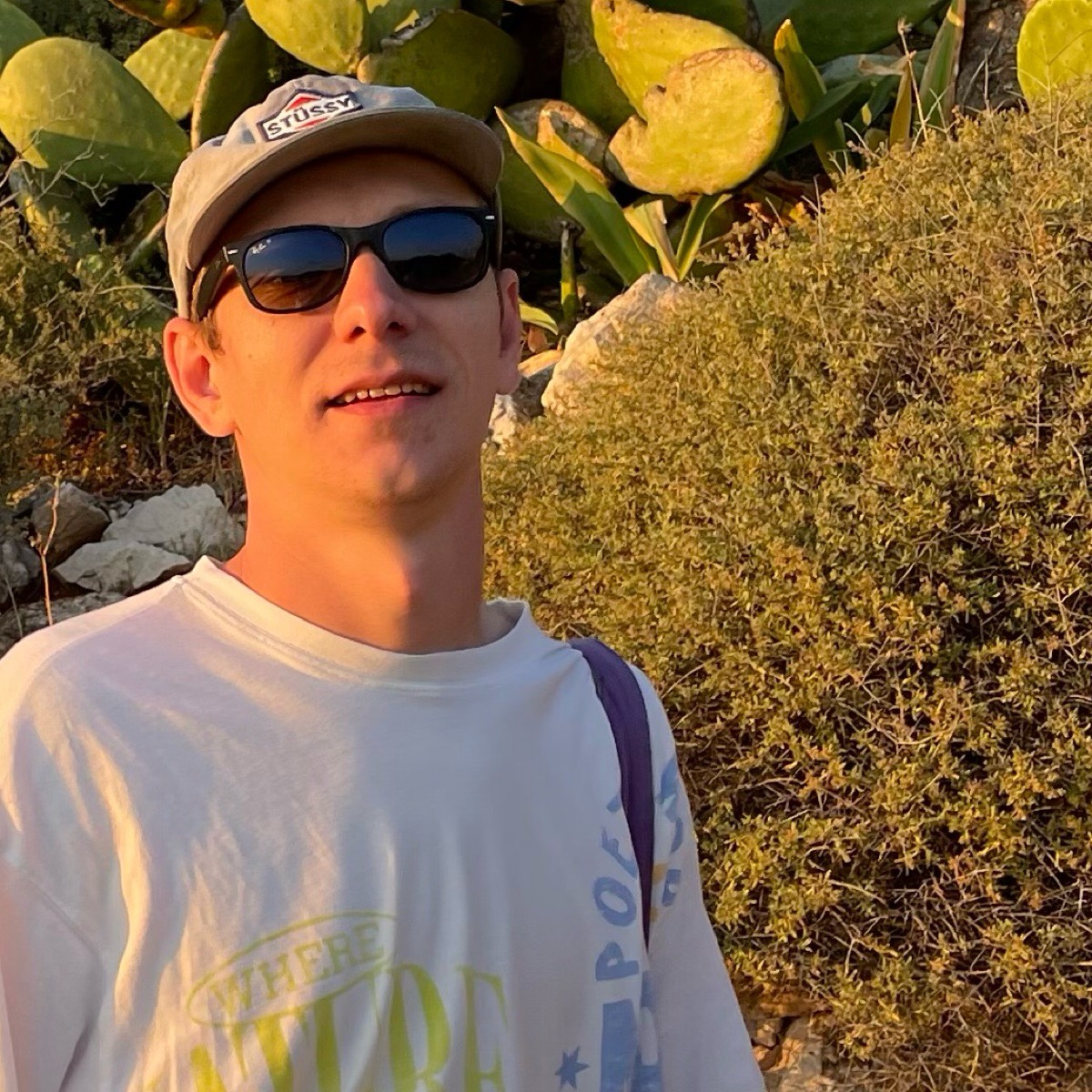 Владислав Семенков | Сетка — социальная сеть от hh.ru