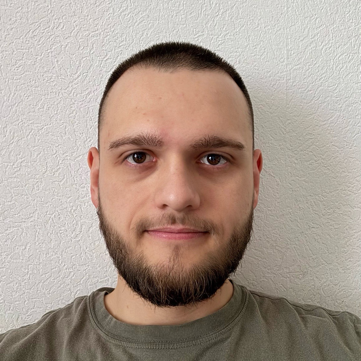 Яков Лысенко