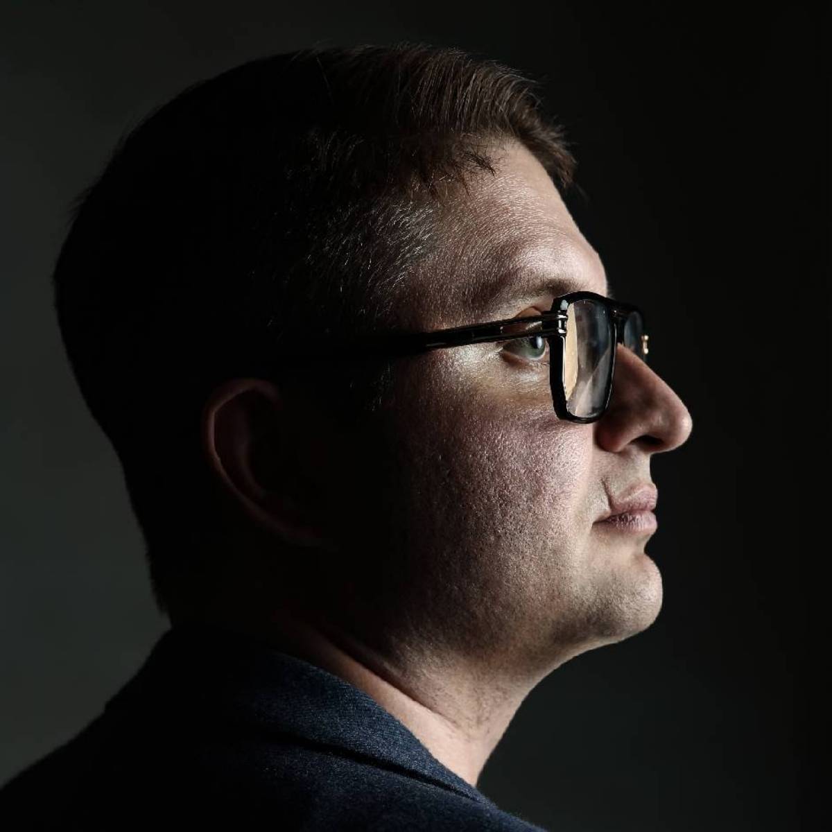 Андрей Родькин | Сетка — социальная сеть от hh.ru