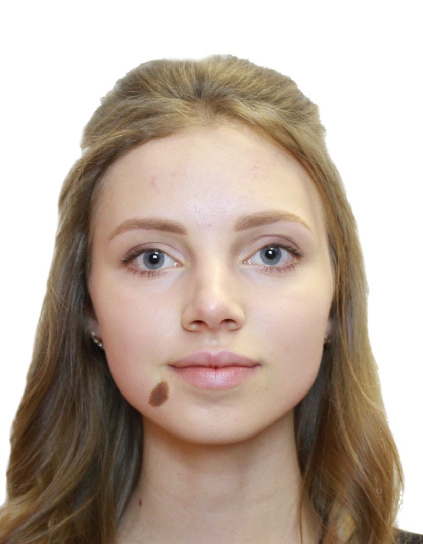 Софья Исаева
