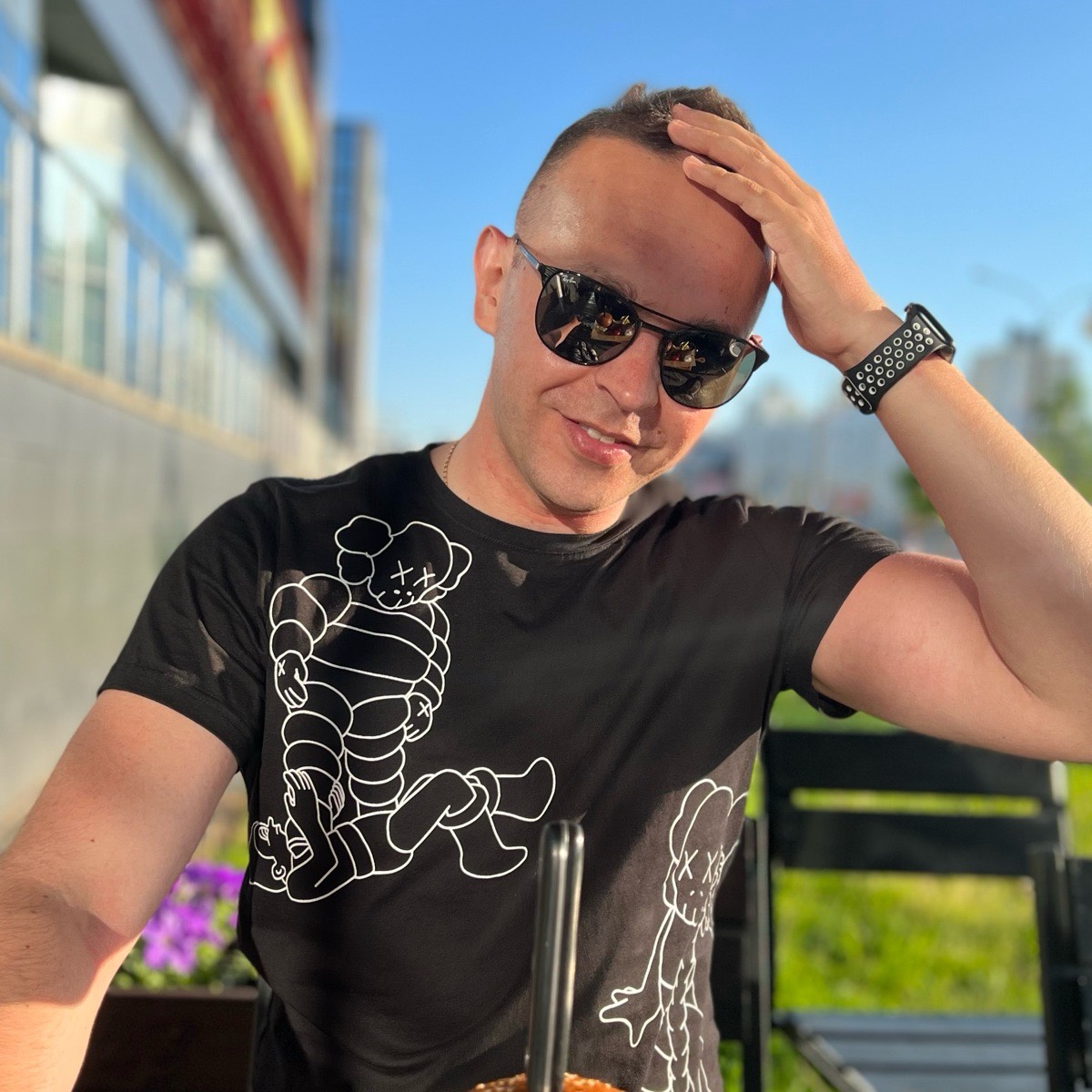 Владимир Вабищевич