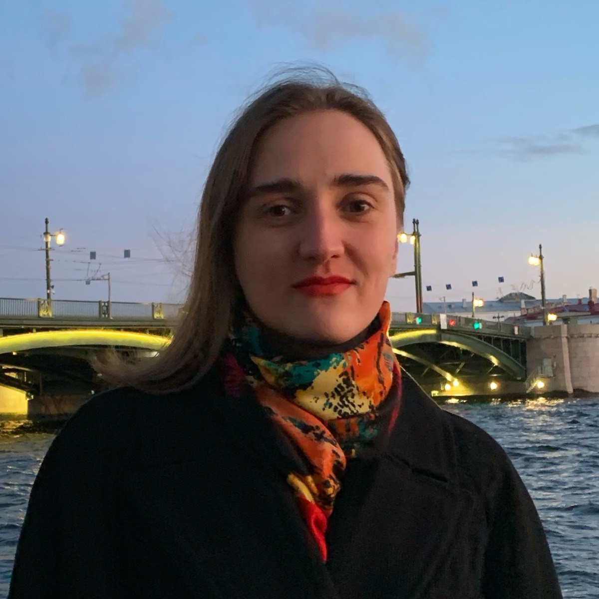 Татьяна Мосейкина | Сетка — социальная сеть от hh.ru