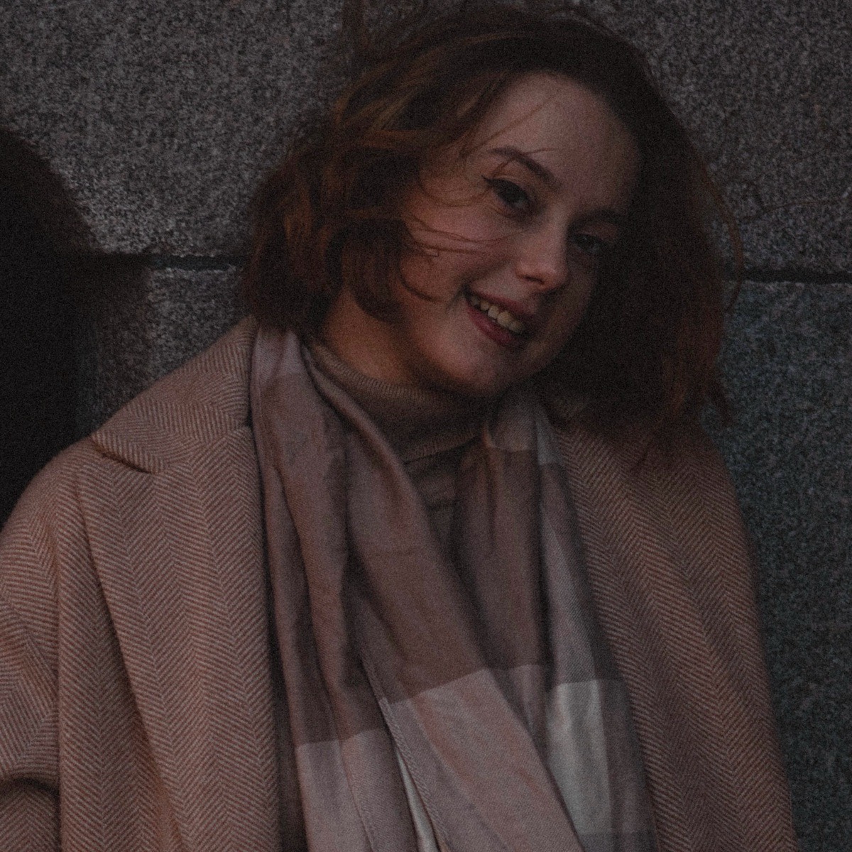 Александра Василенко