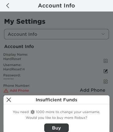Гениальная монетизация от Roblox. Странно, как соцсети не додумались до этого.
Так вот, оказывается, Roblox берет деньги за смену юзернейма | Сетка — социальная сеть от hh.ru