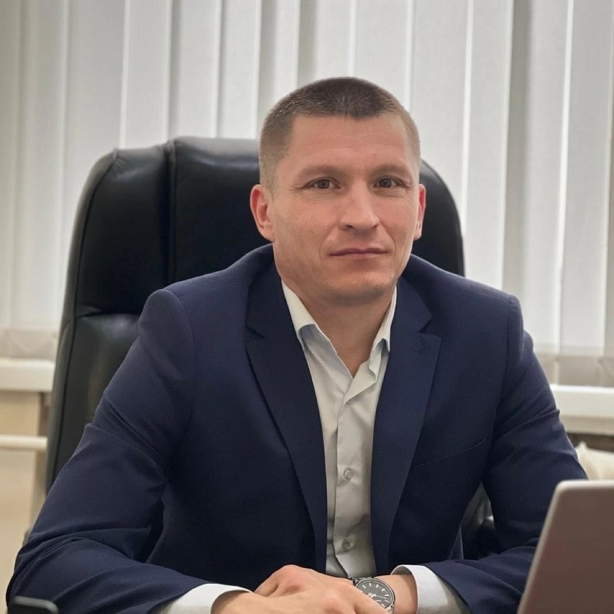 Алексей Свинин