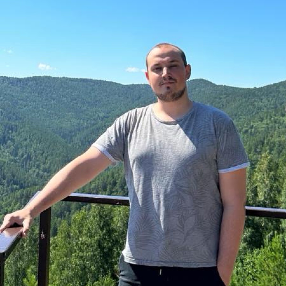 Андрей Шестипалов | Сетка — социальная сеть от hh.ru