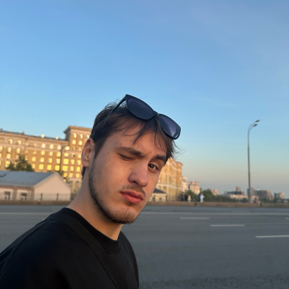 Аким Хлынин