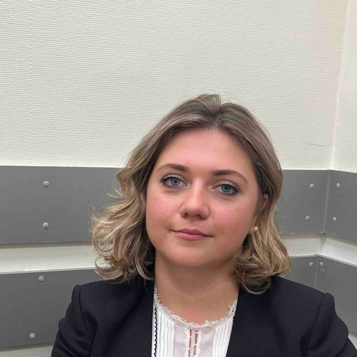 Светлана Шеренкова