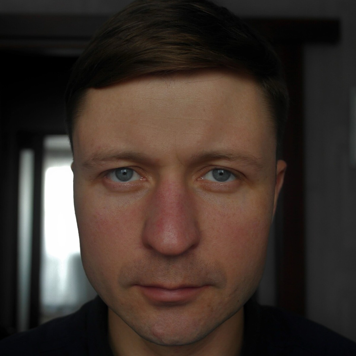 Дмитрий Пехота