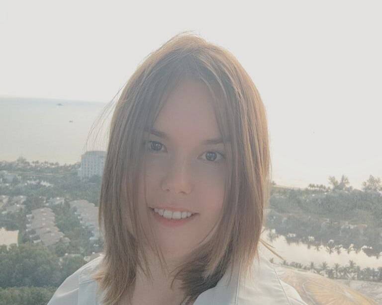 Александра Спиридонова