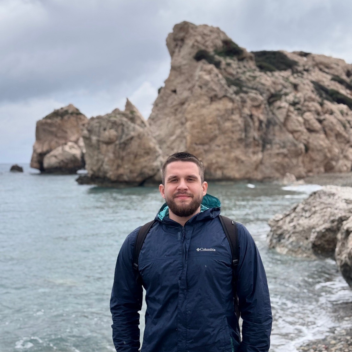 Павел Бунин | Сетка — социальная сеть от hh.ru