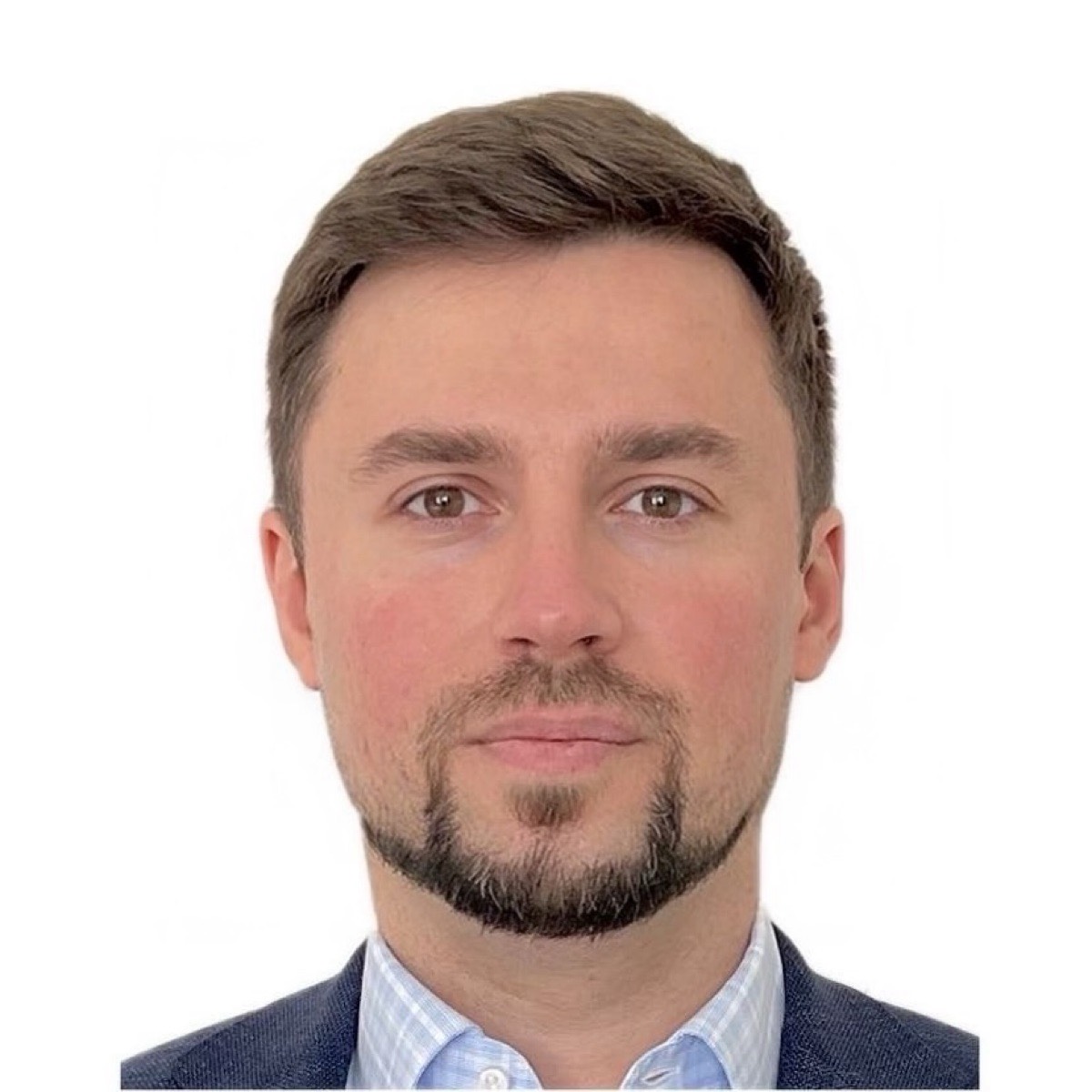 Александр Земсков | Сетка — социальная сеть от hh.ru