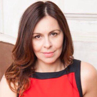 Юлия Калинина