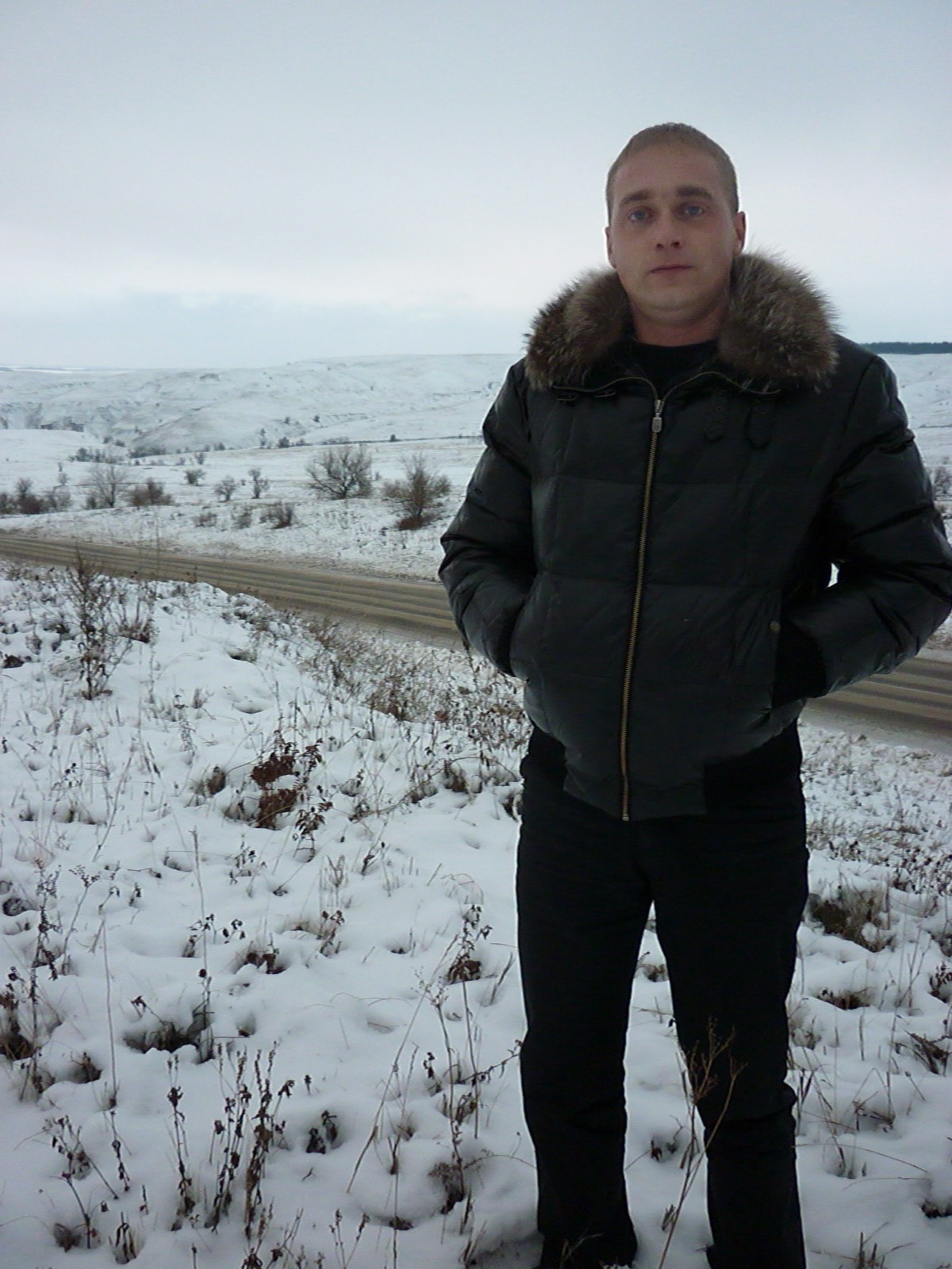 Алексей Прохоров