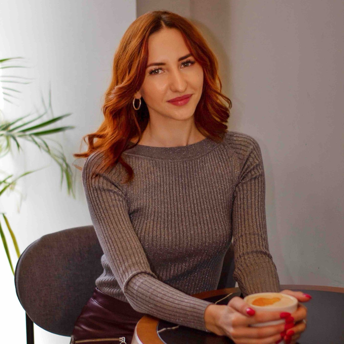 Александра Корнева | Сетка — социальная сеть от hh.ru