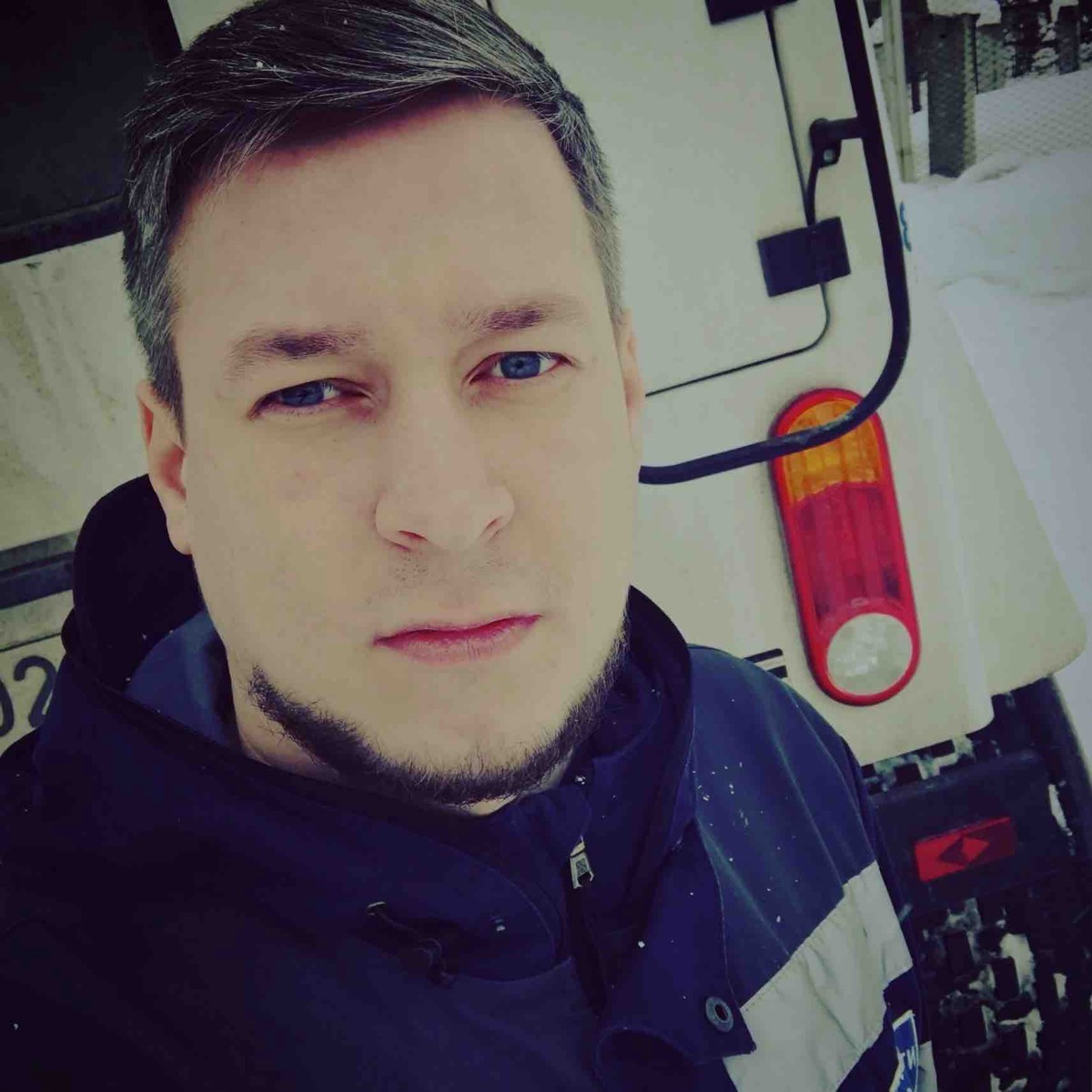Алексей Серебряков