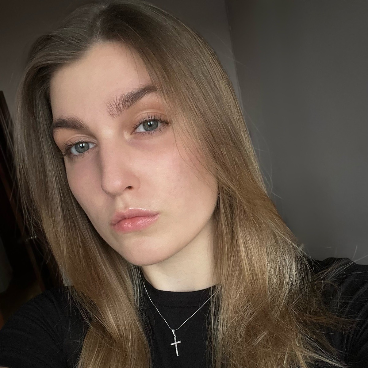 Елизавета Симонова | Сетка — социальная сеть от hh.ru