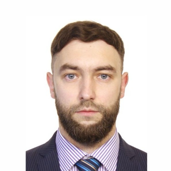Константин Михайлов