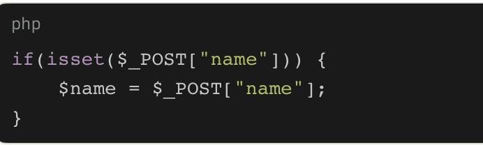 ‼️Метод POST в PHP (кратко)‼️
Данный метод используется для отправки данных на сервер, которые не отображаются в URL | Сетка — социальная сеть от hh.ru