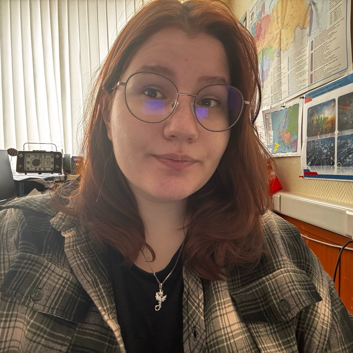 Наталия Чижикова