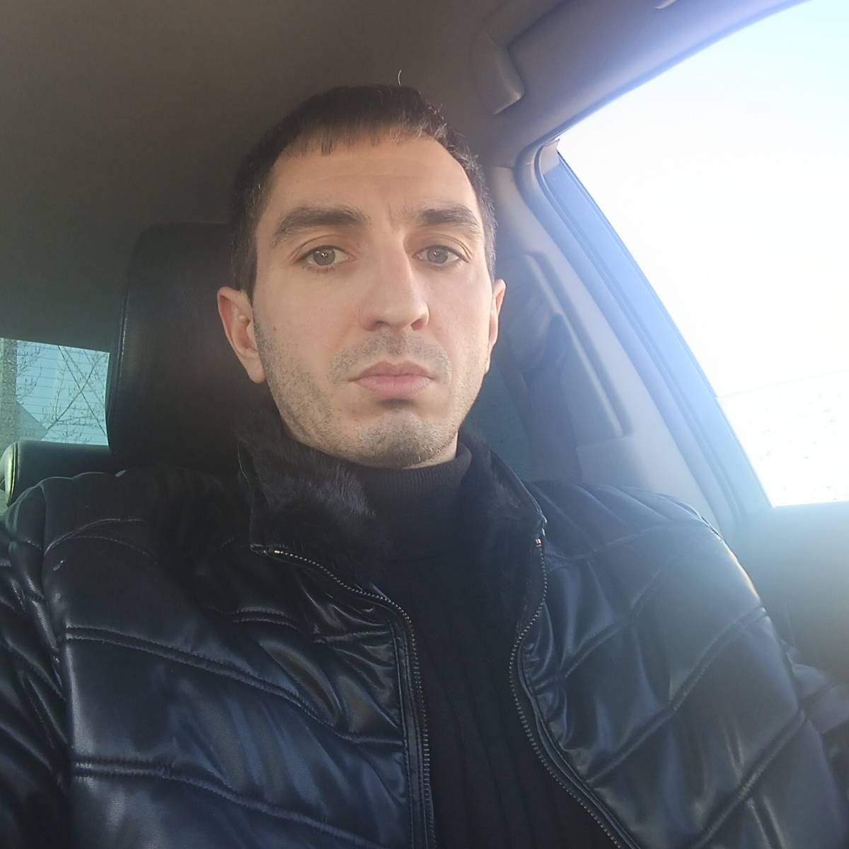 Андрей Солохин