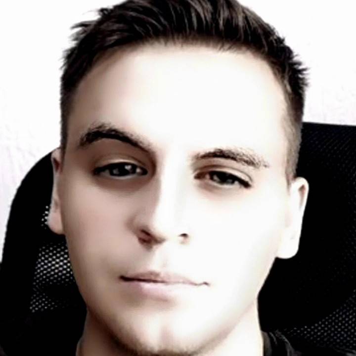 Andrey Kalachev | Сетка — социальная сеть от hh.ru