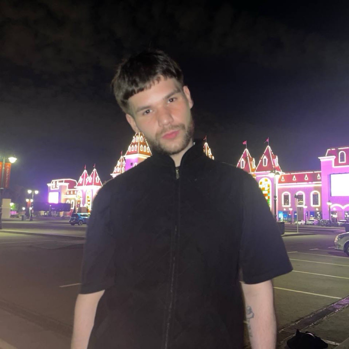 Артём Алексеев