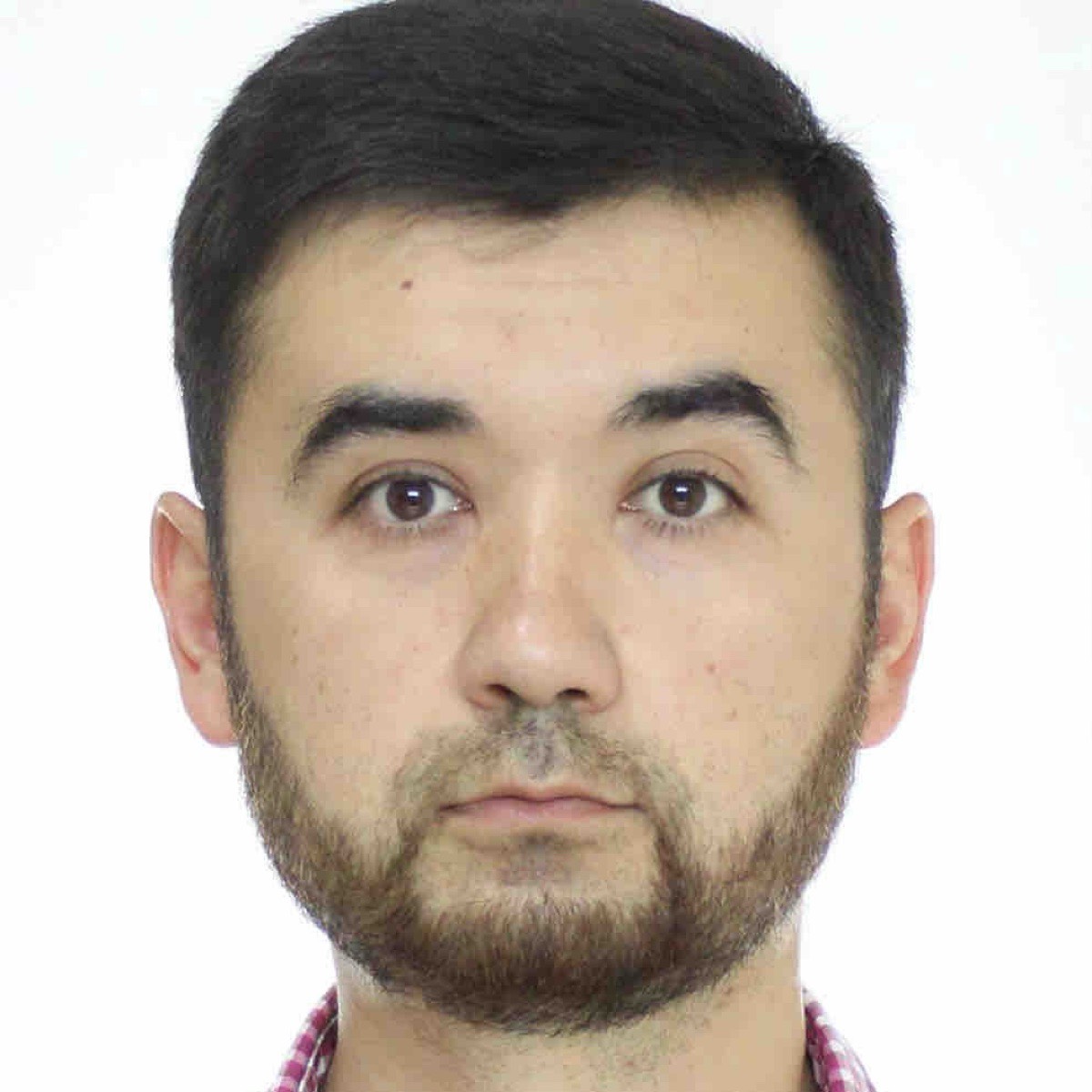 Оринбай Досмахаметов